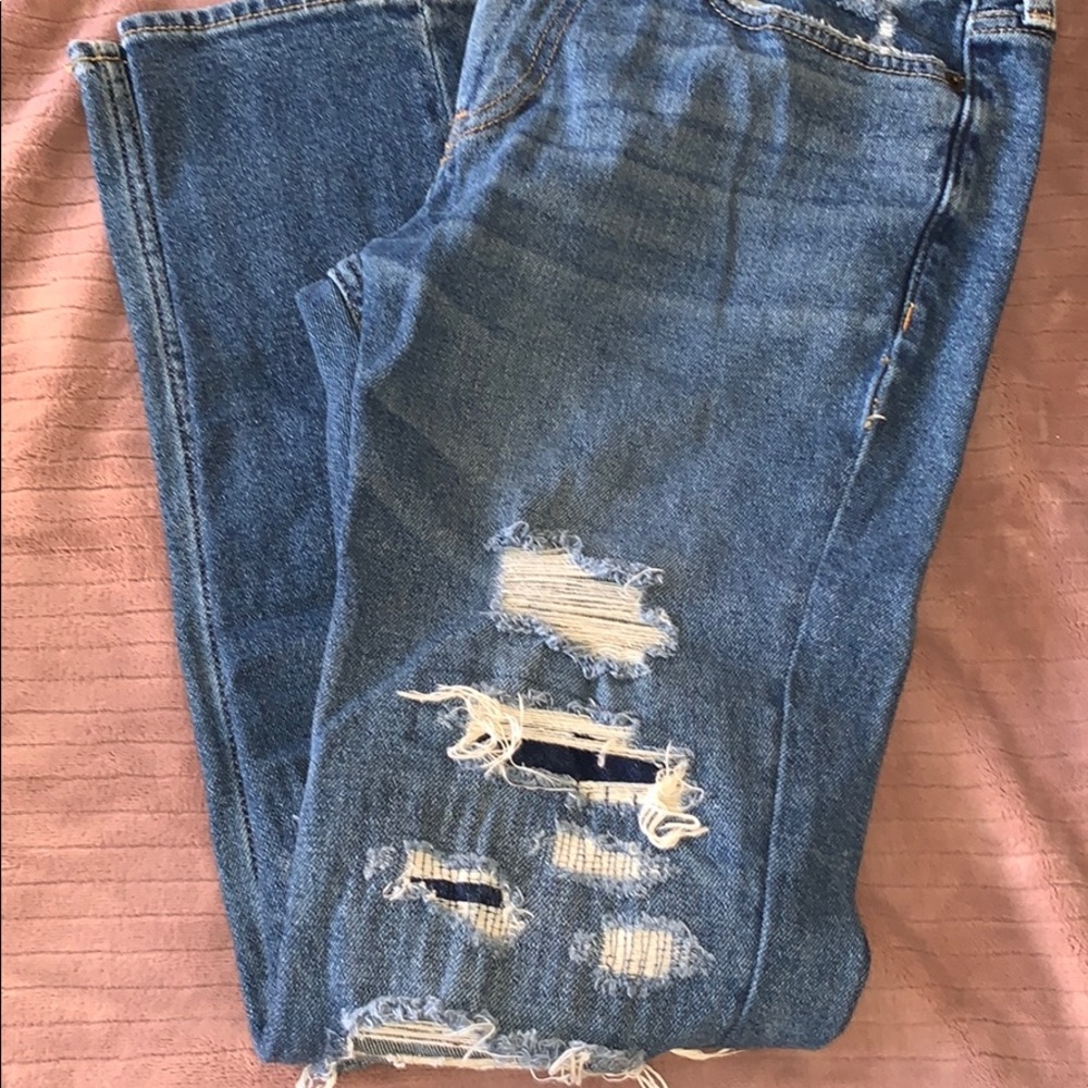Hollister Mens Jeans